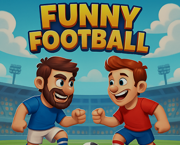 FUNNY FOOTBALL