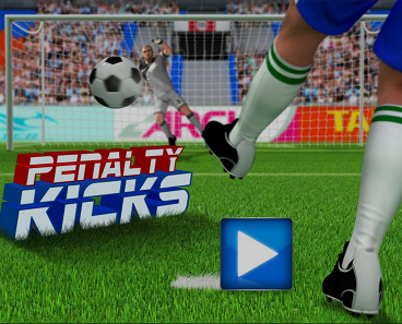 Penalty Kicks